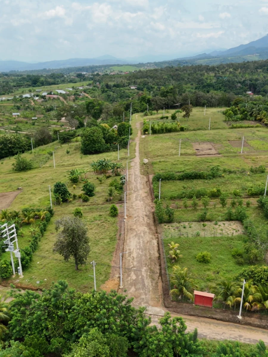 Terreno en venta en Tarapoto, San Martín